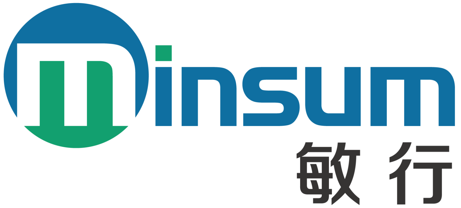 品牌故事 敏行 – 西安敏行电子科技有限公司